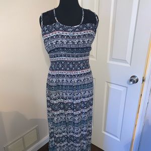 🔥 SALE 📢 Maxi sleeveless dress size M
